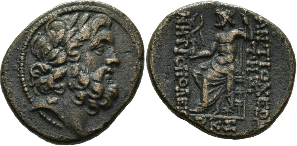 Antiochia am Orontes