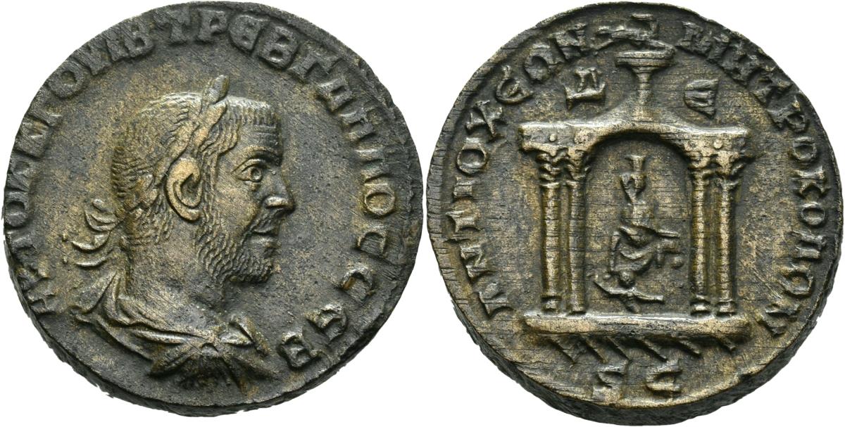 Antiochia am Orontes