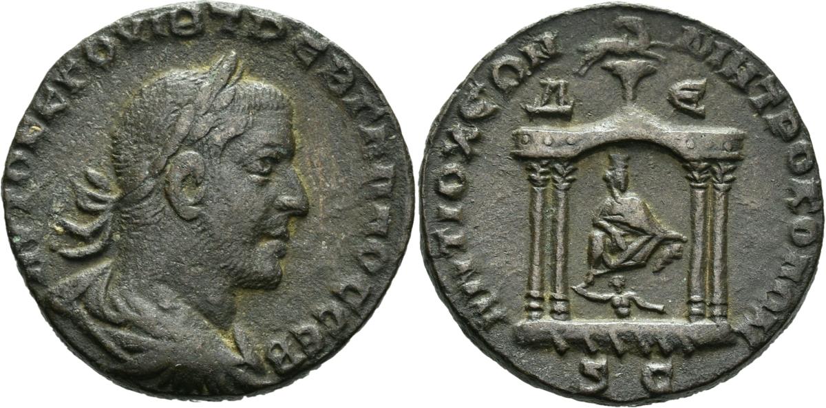 Antiochia am Orontes
