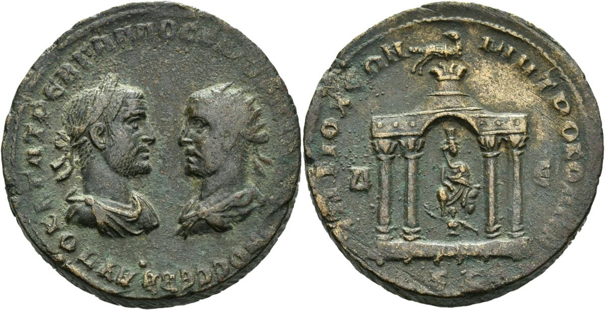 Antiochia am Orontes