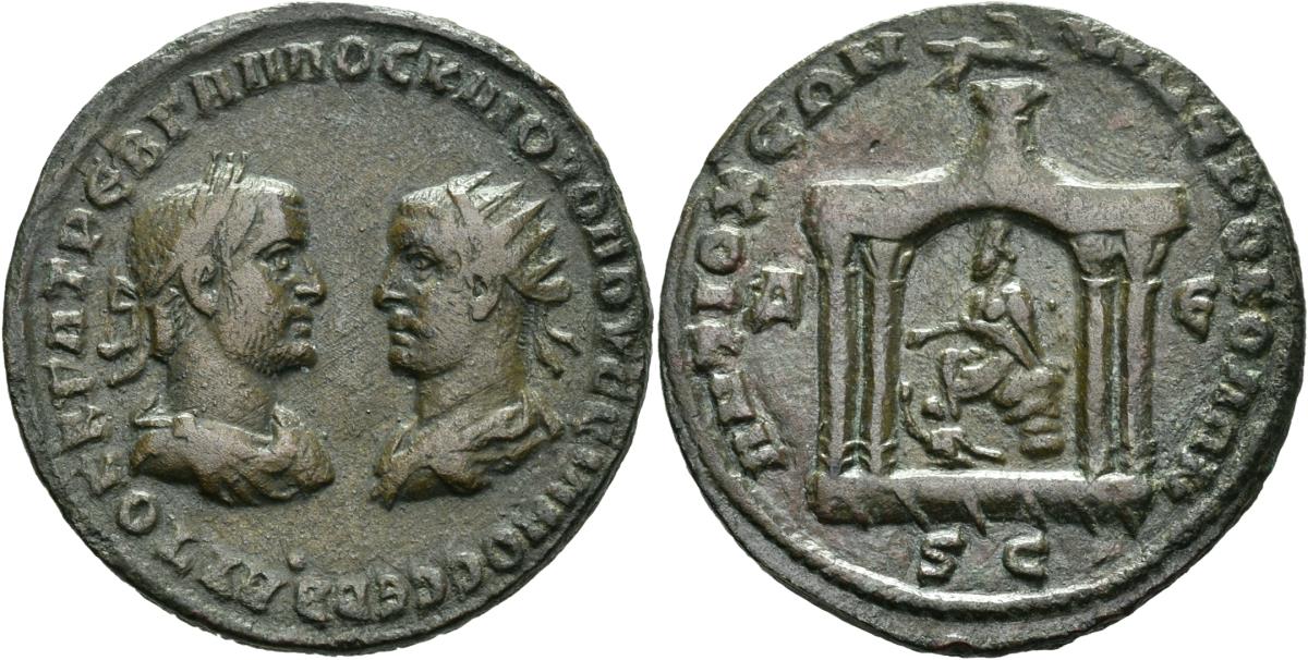 Antiochia am Orontes