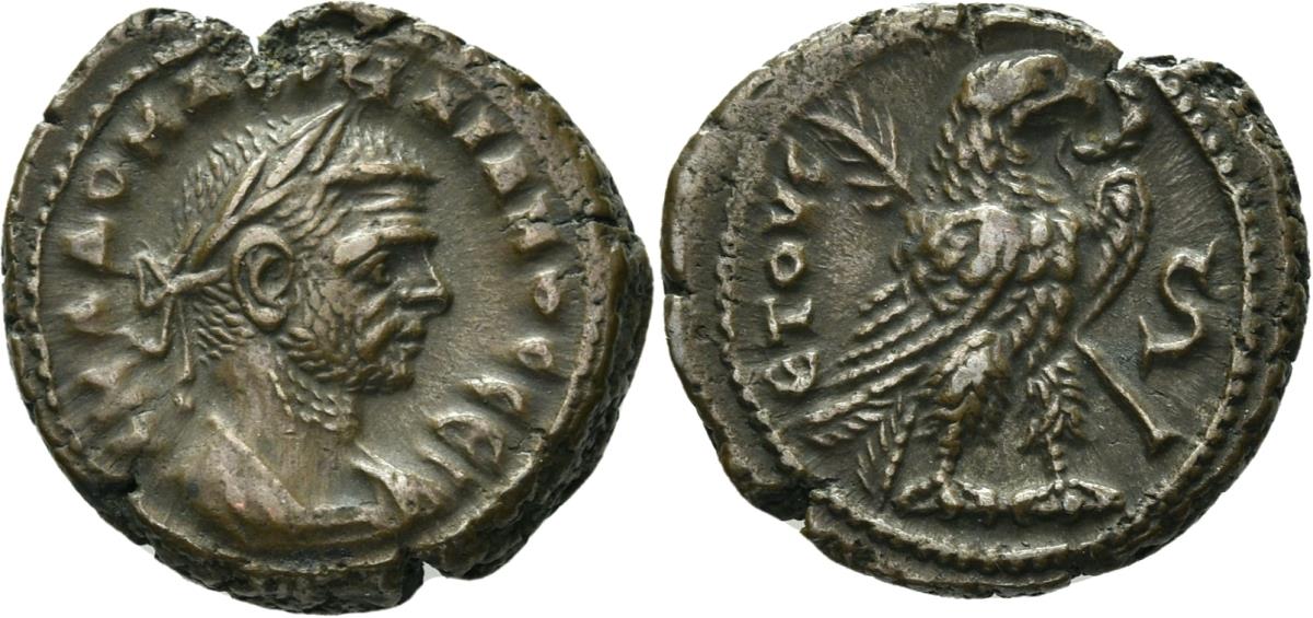 Alexandria: Aurelianus