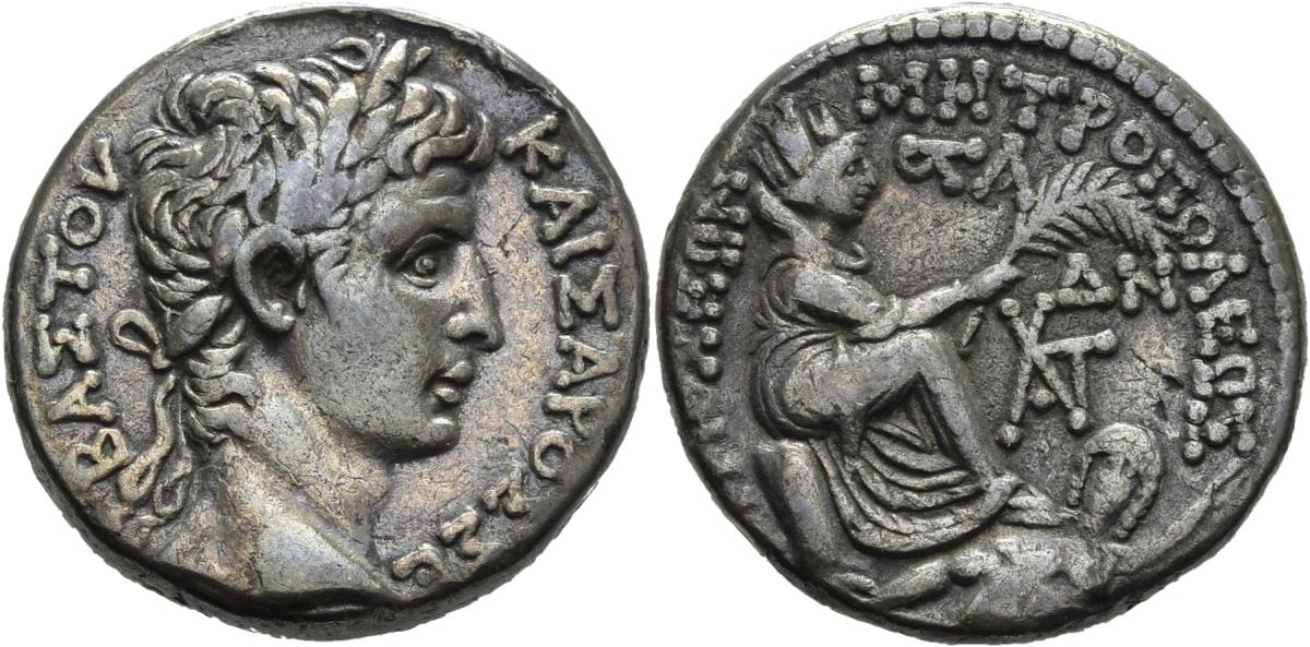 Antiochia am Orontes