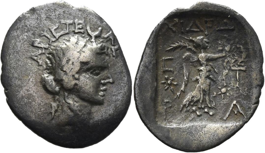 Stratonikeia
