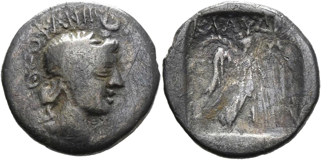 Stratonikeia