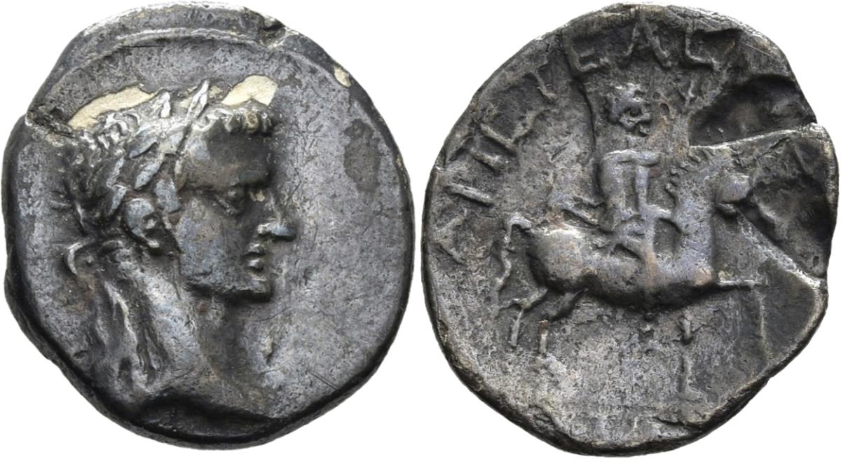 Stratonikeia