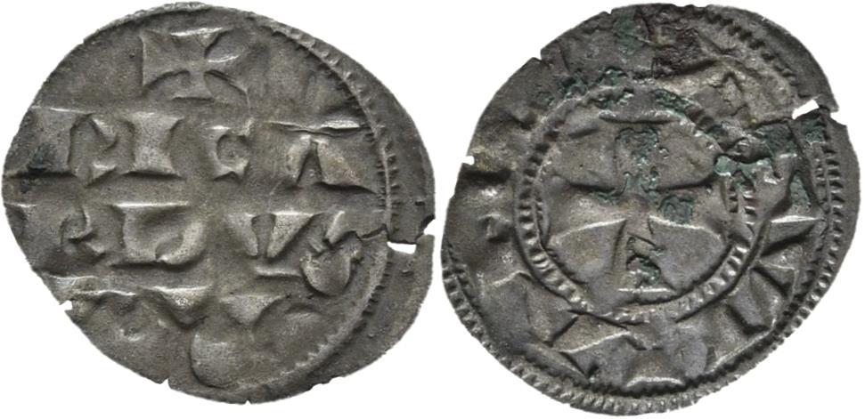 Aquitanien: Herzogtum