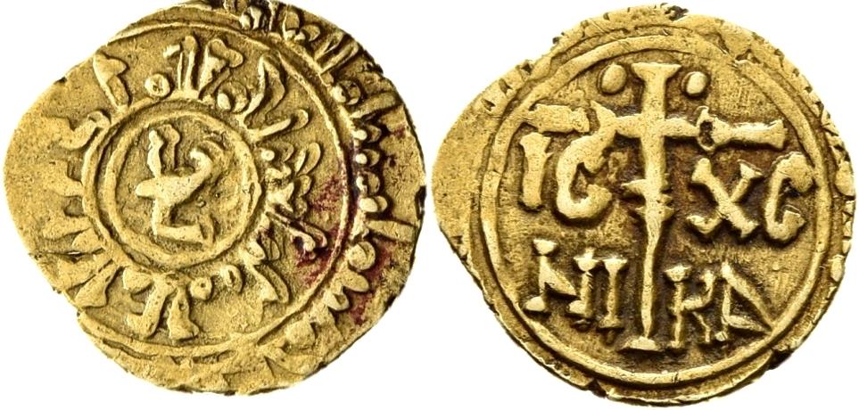 Sizilien: Heinrich VI.