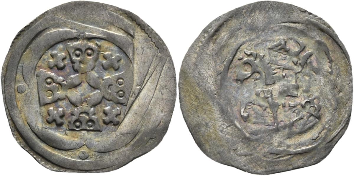 Österreich: Leopold V.