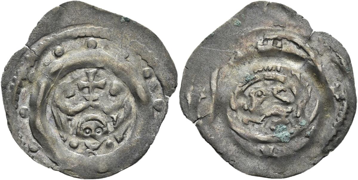 Österreich: Leopold V.