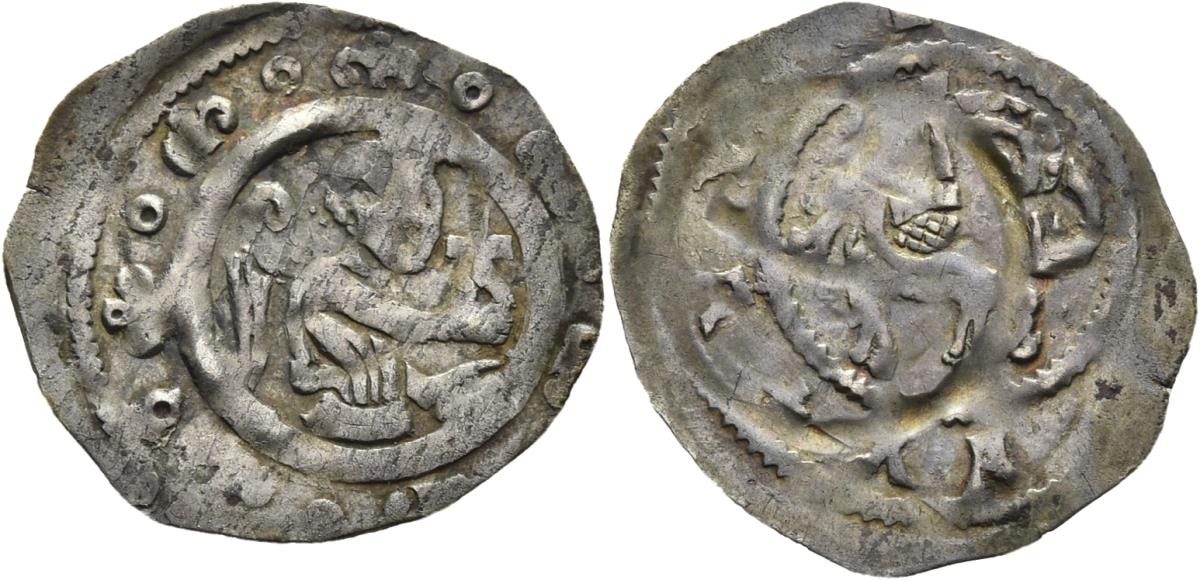 Steiermark: Ottokar IV.