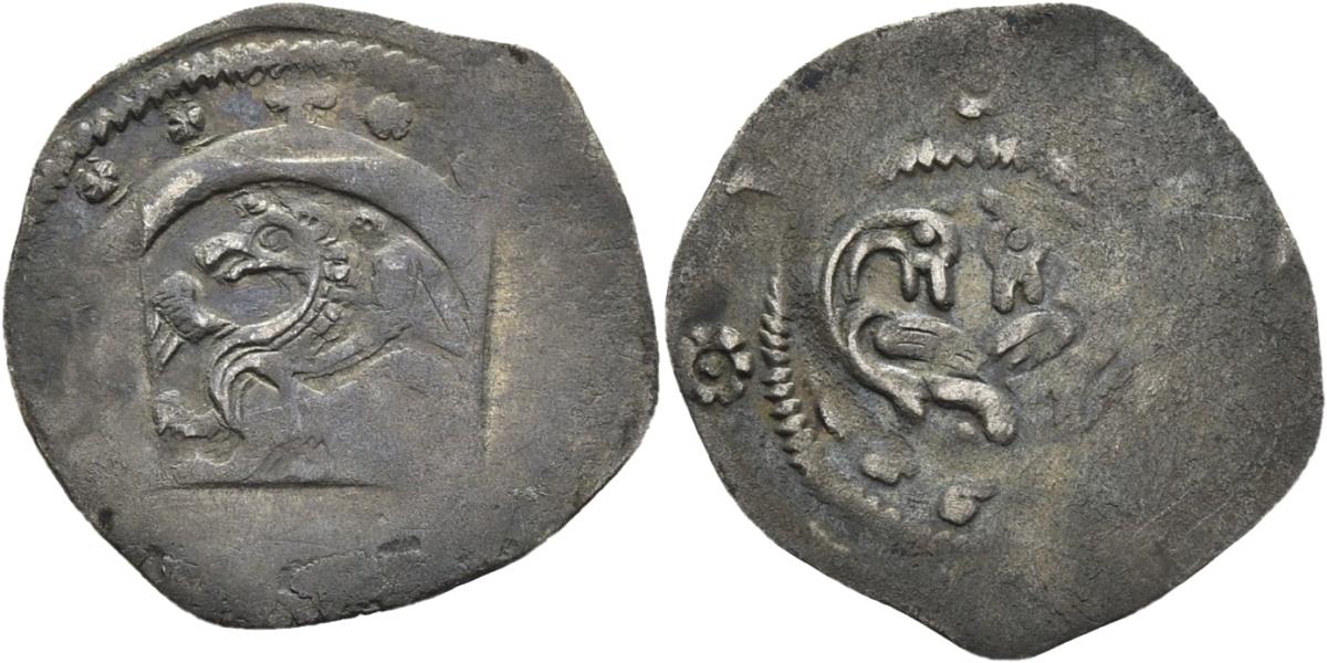 Steiermark: Ottokar IV.