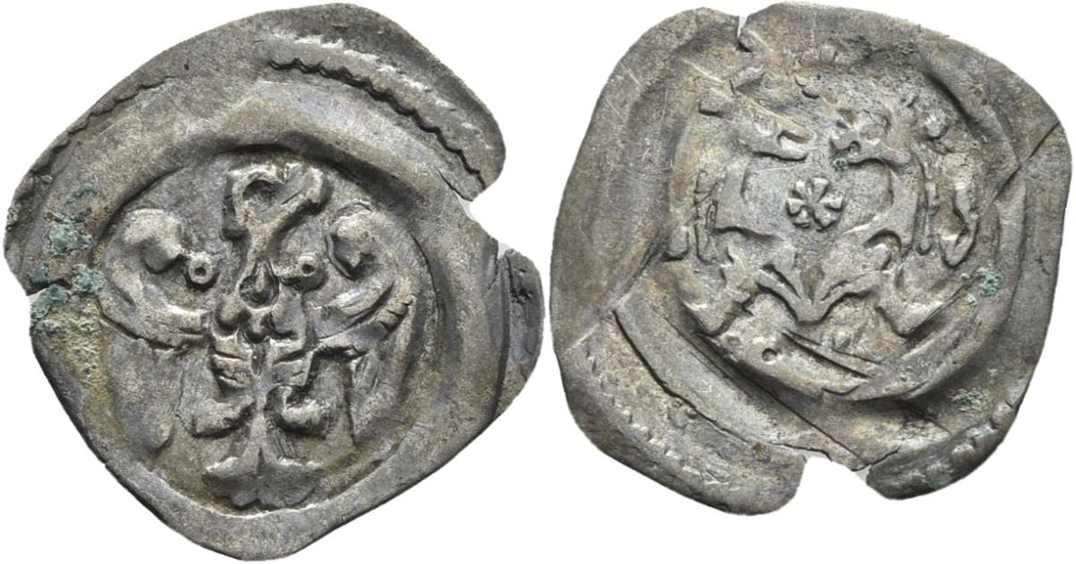 Österreich: Leopold VI.