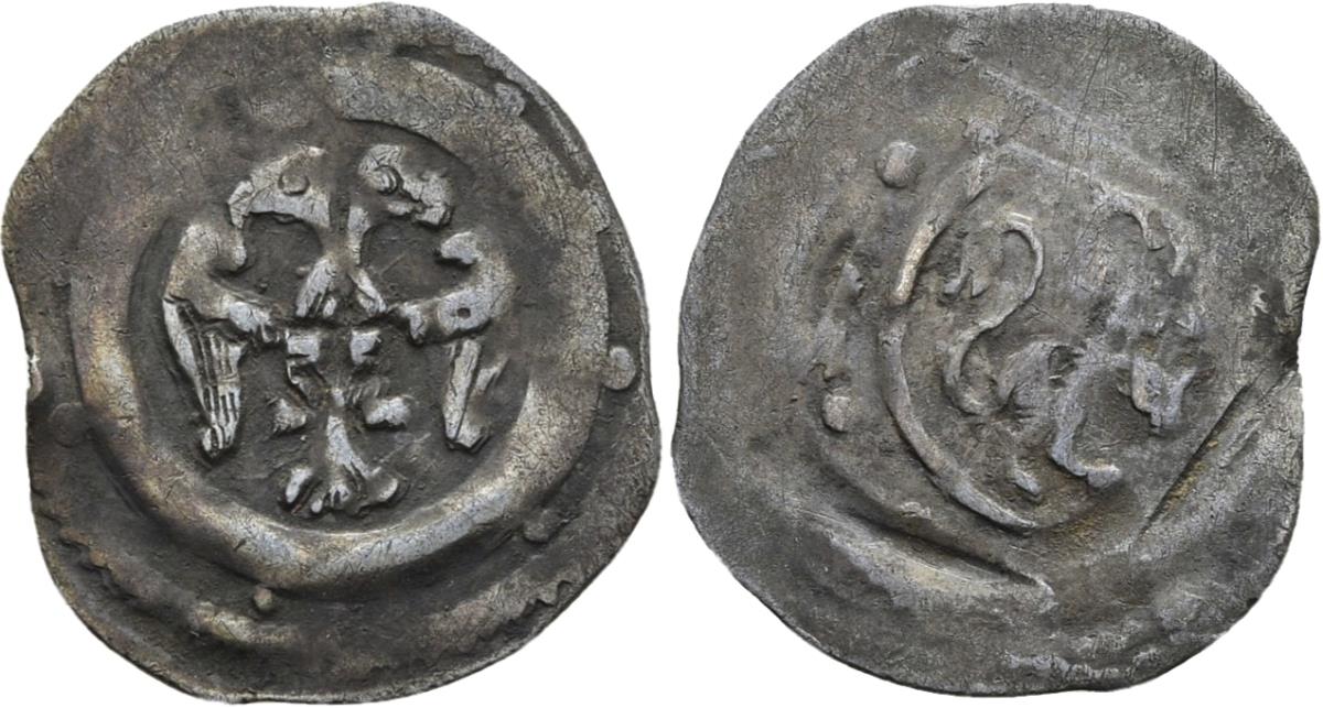 Österreich: Leopold V.