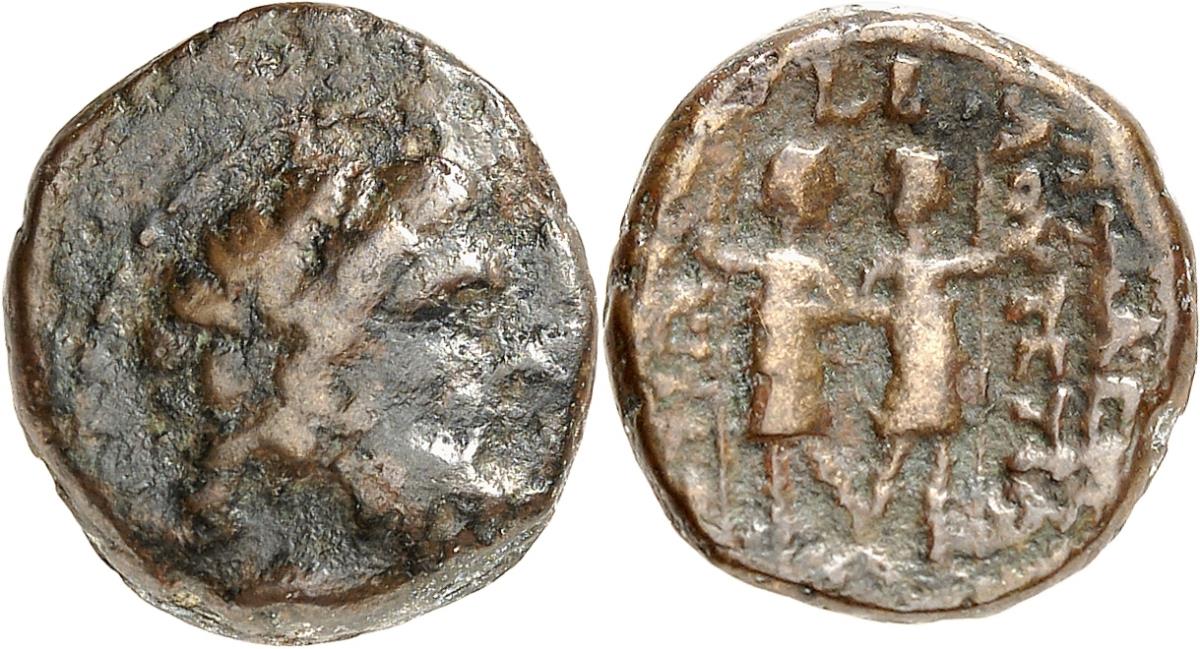 Chalkis: Ptolemaios