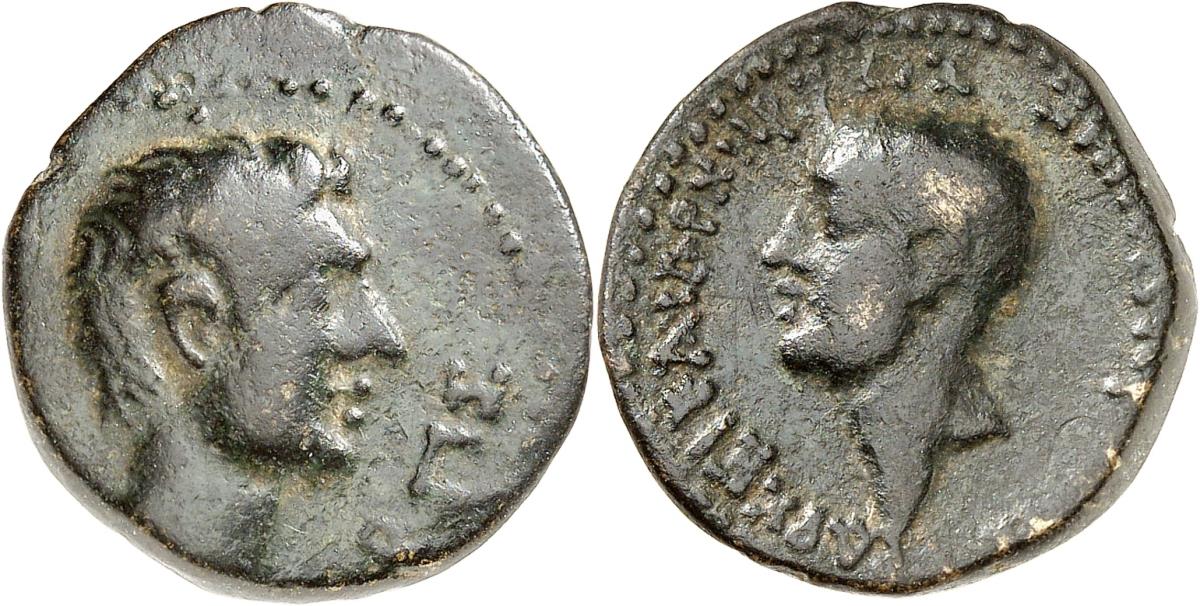 Chalkis: Zenodoros