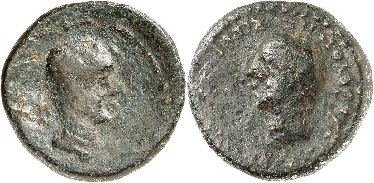 Chalkis: Zenodoros