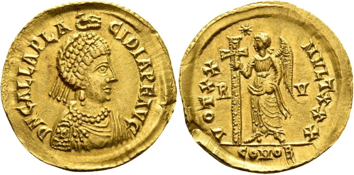 Galla Placidia