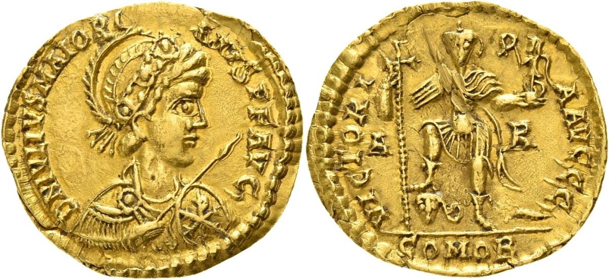 Maiorianus