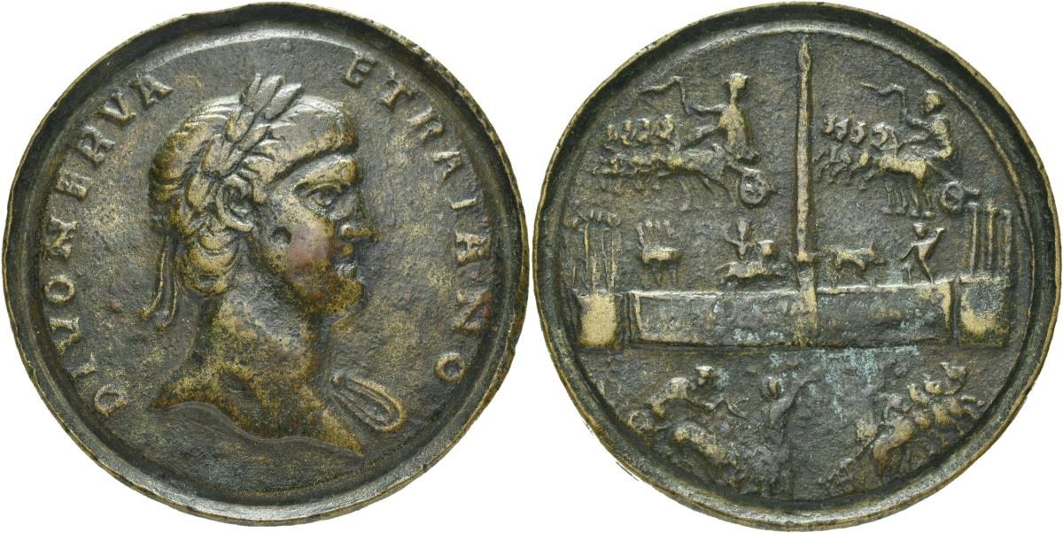 Traianus
