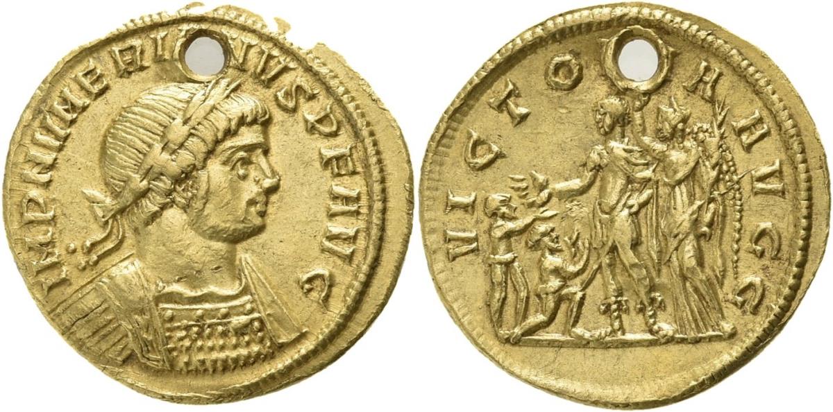 Numerianus