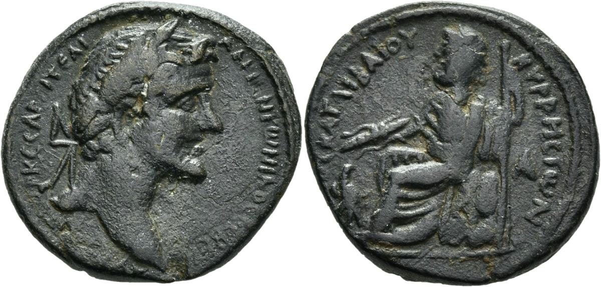 Kyrrhos