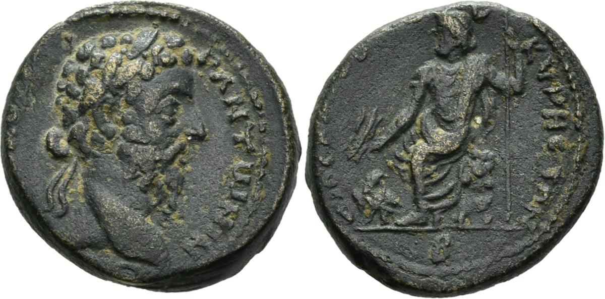 Kyrrhos