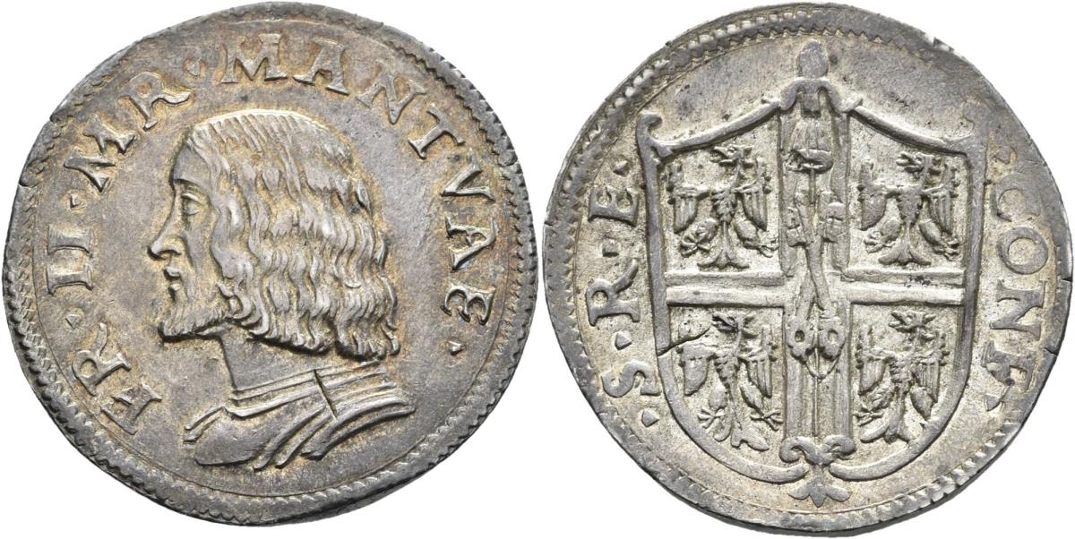 Mantua: Herzogtum