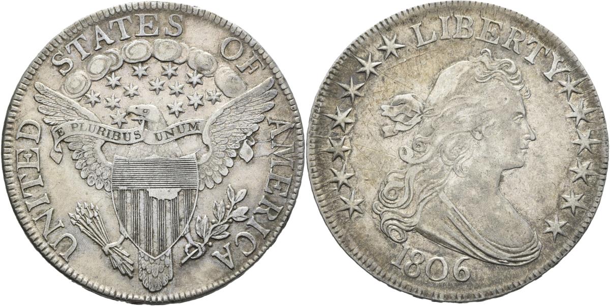 USA: 1806