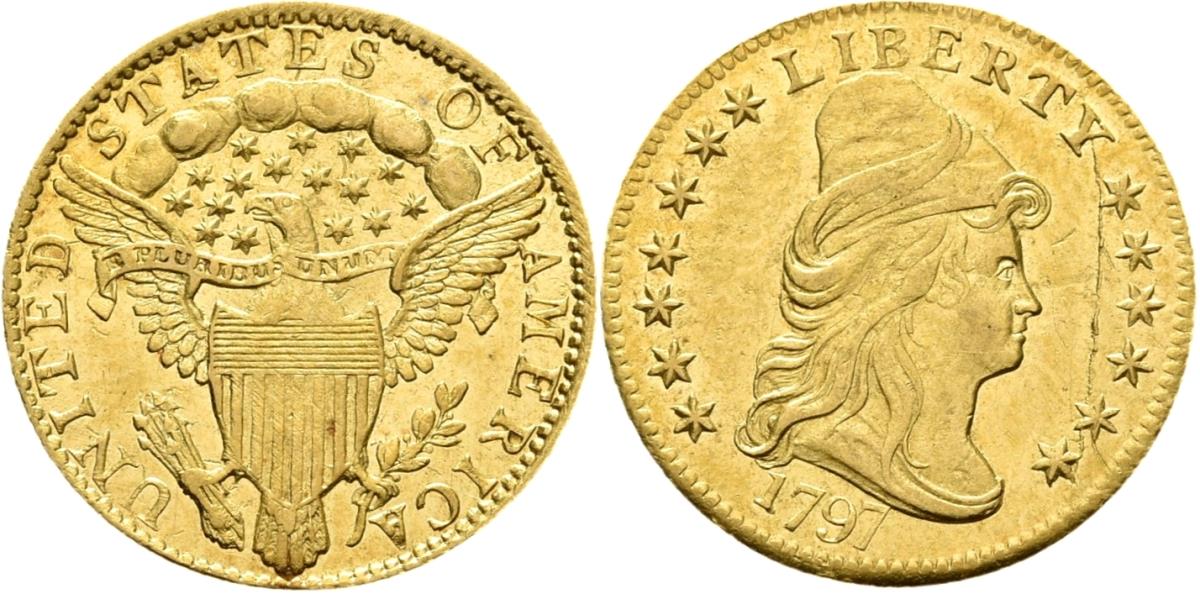 USA: 1797