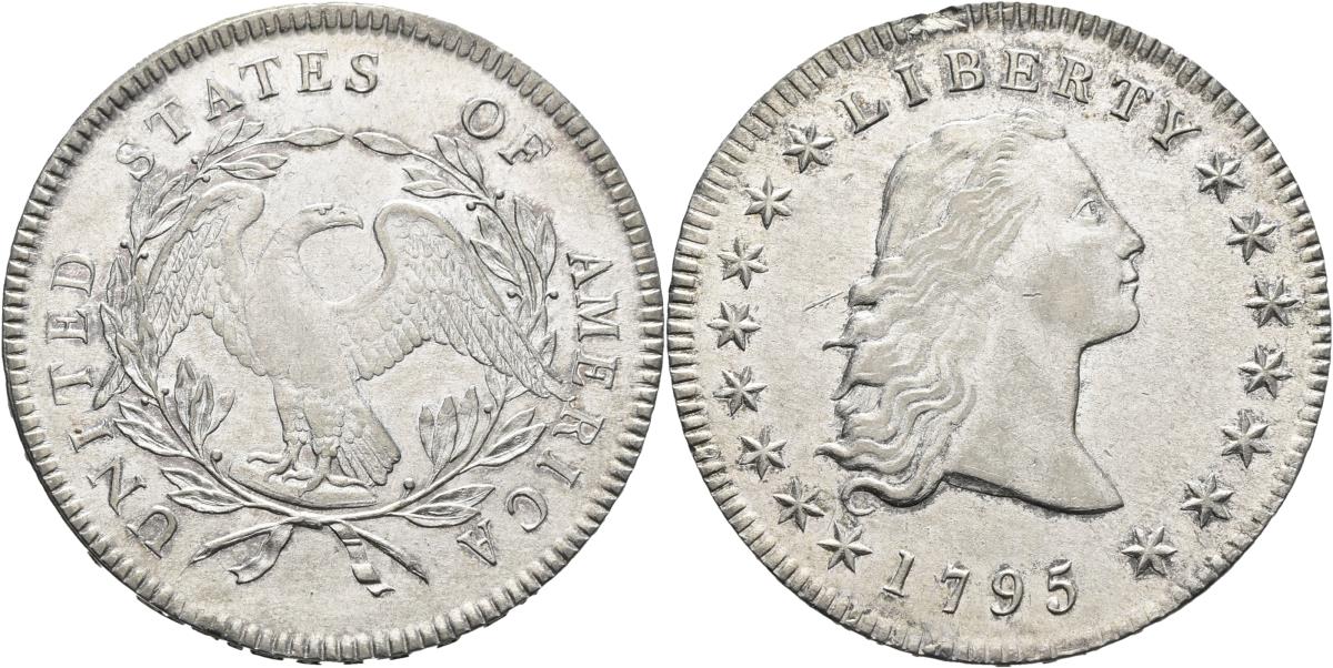 USA: 1795