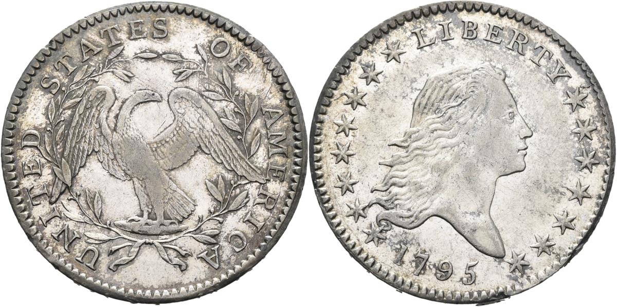 USA: 1795