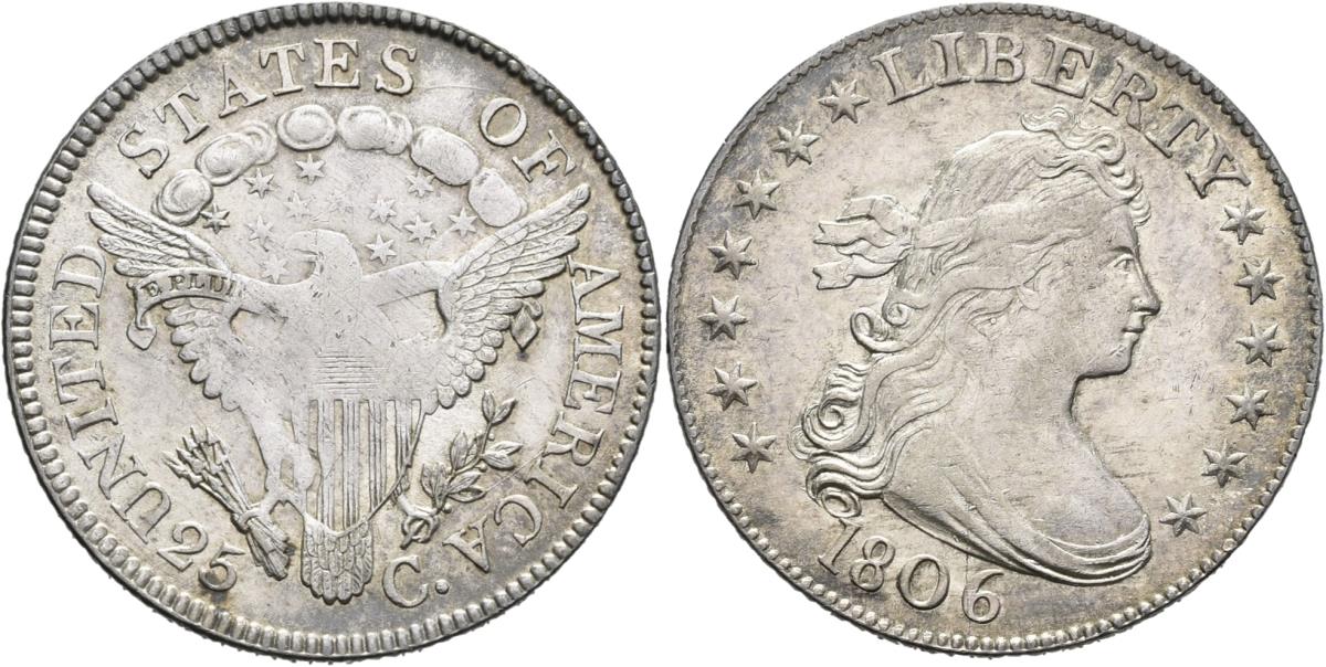 USA: 1806