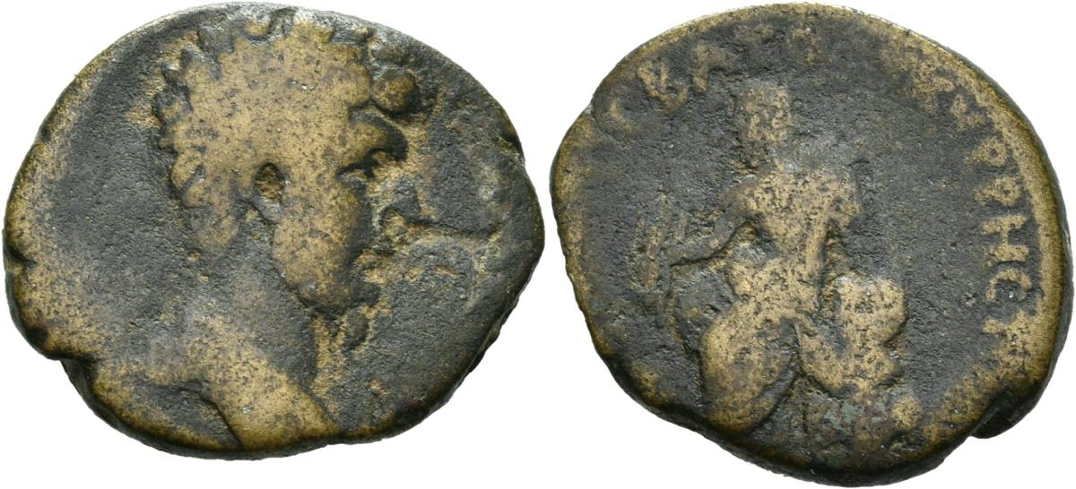 Kyrrhos