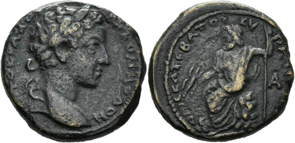 Kyrrhos