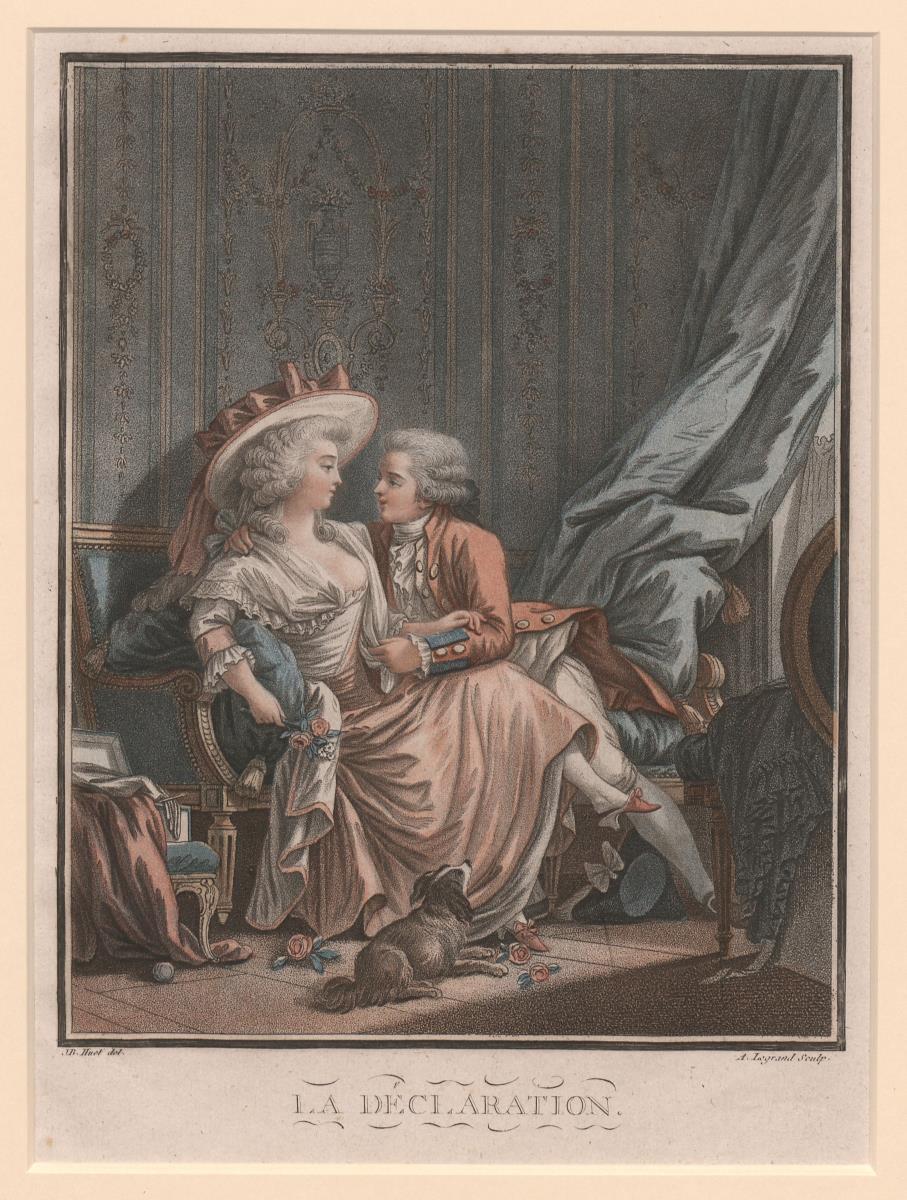 La Déclaration