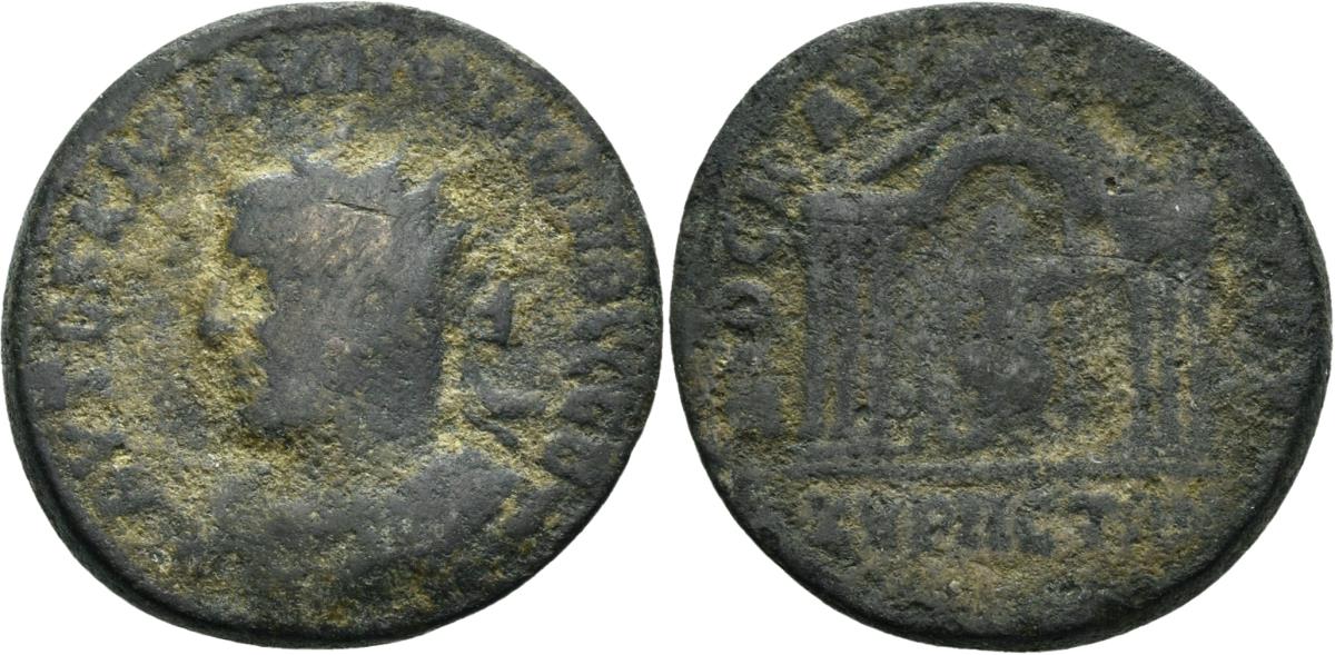 Kyrrhos