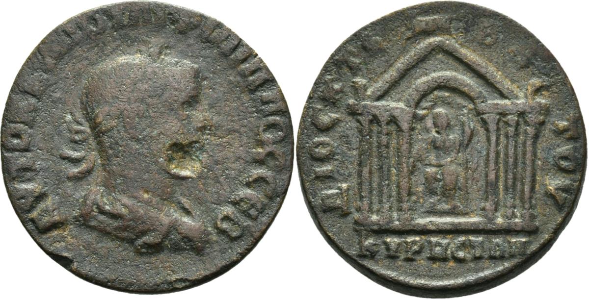 Kyrrhos