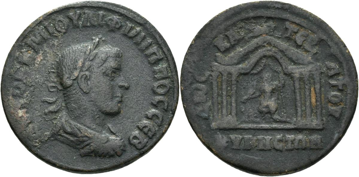 Kyrrhos