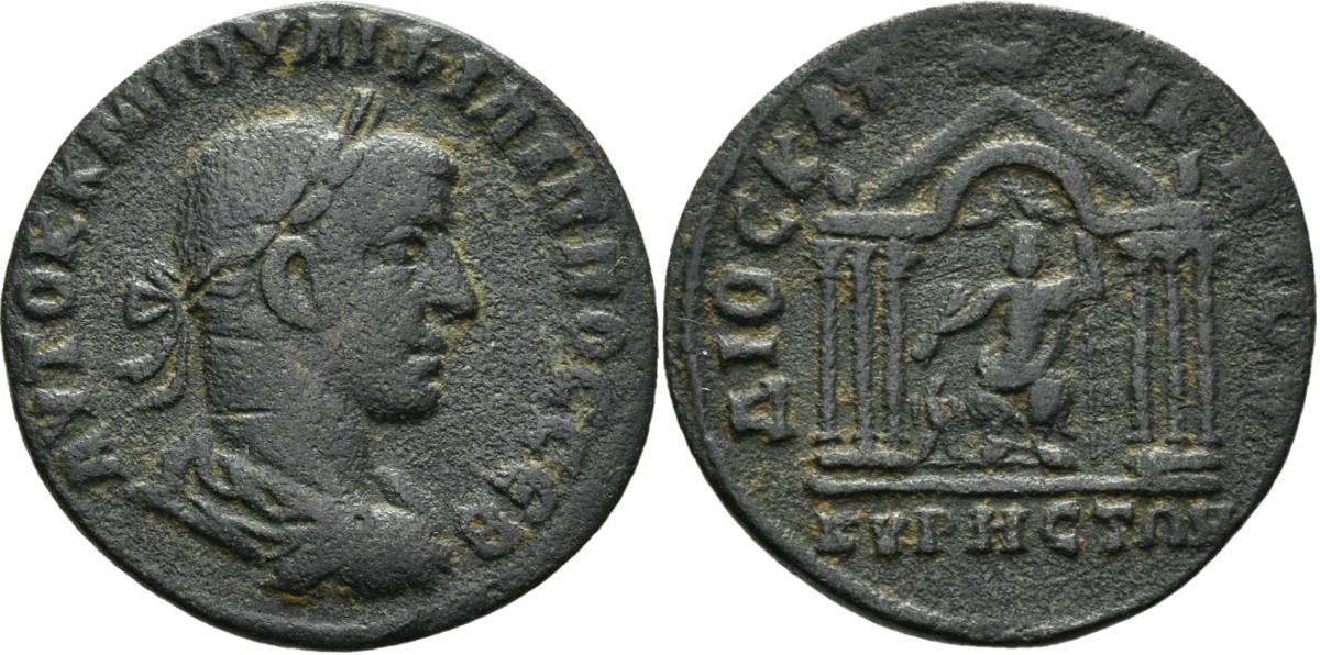Kyrrhos