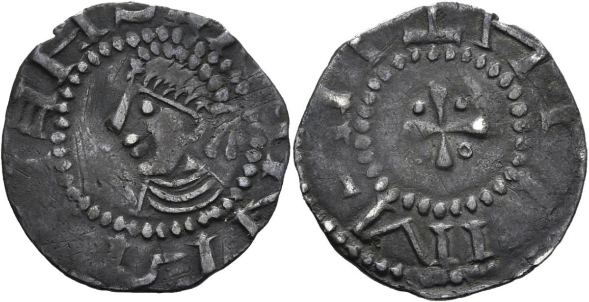 Dortmund: Heinrich II.