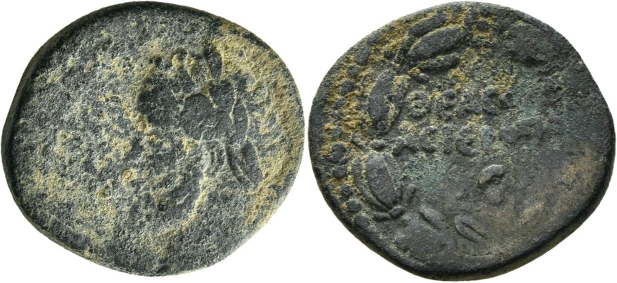 Hierapolis (Bambyke)