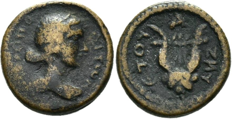 Hierapolis (Bambyke)