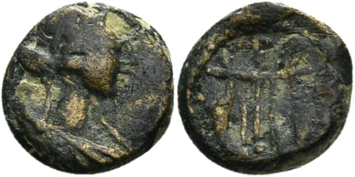 Hierapolis (Bambyke)