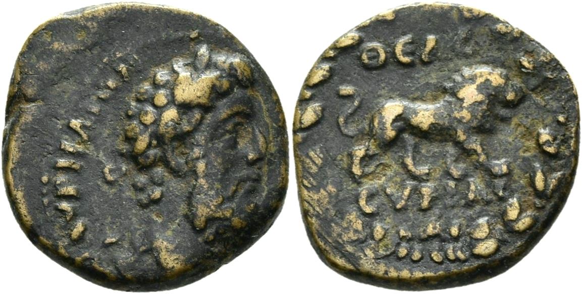 Hierapolis (Bambyke)