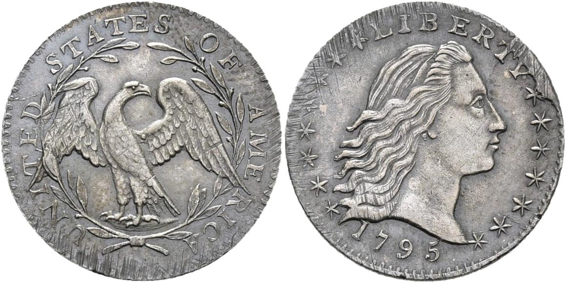 USA: 1795
