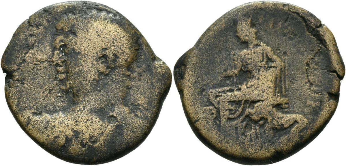 Hierapolis (Bambyke)