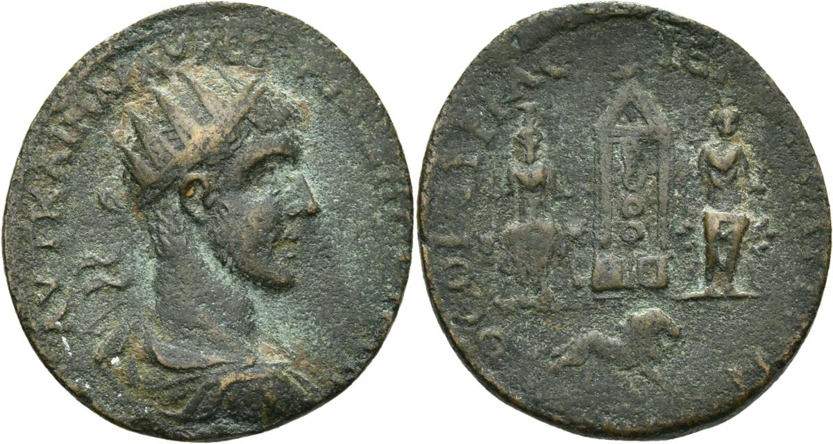 Hierapolis (Bambyke)