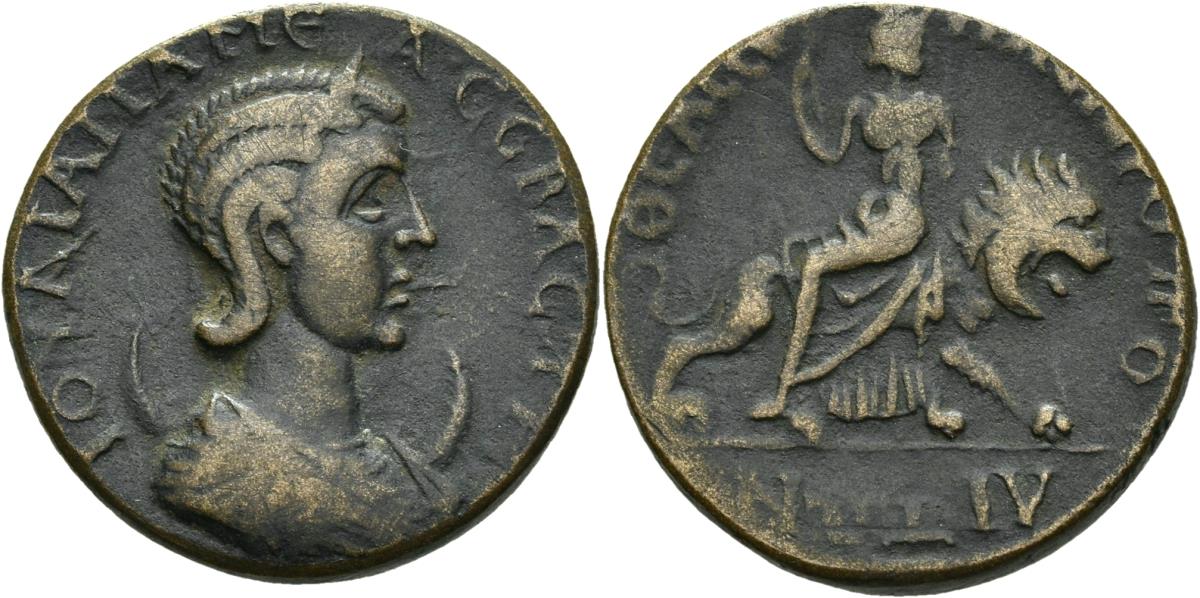 Hierapolis (Bambyke)