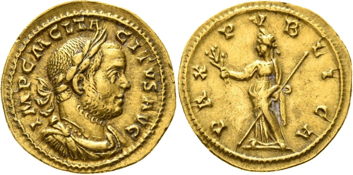Tacitus